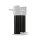 Asetek Quick-Release Extension - 96 mm, black - 1369912 - zdjęcie 2